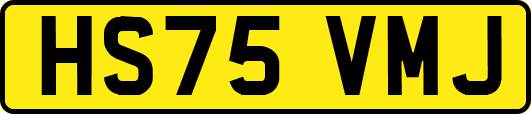 HS75VMJ