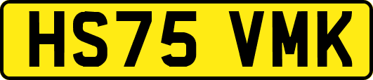 HS75VMK