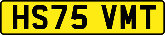 HS75VMT