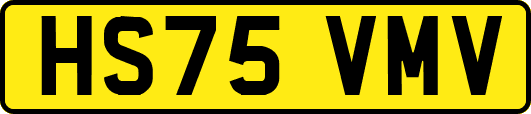 HS75VMV