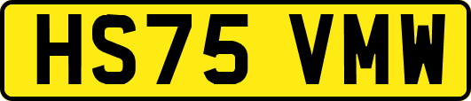 HS75VMW