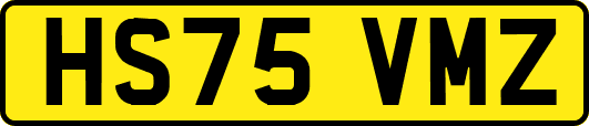 HS75VMZ