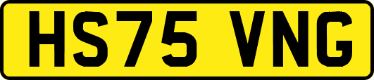 HS75VNG