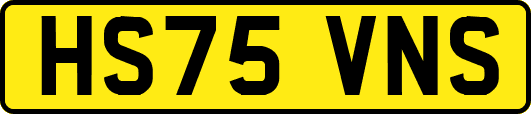 HS75VNS