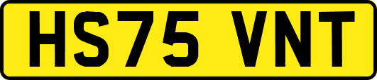 HS75VNT
