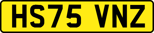 HS75VNZ