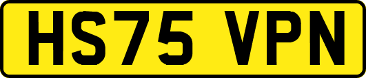 HS75VPN