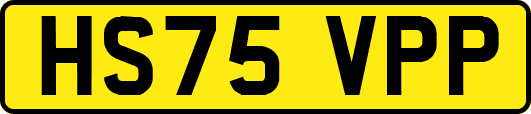 HS75VPP