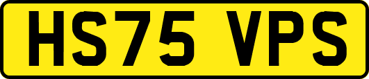 HS75VPS