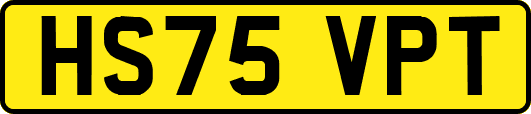 HS75VPT