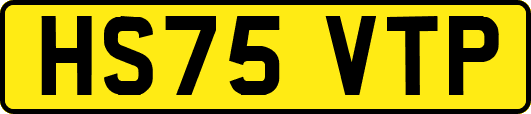 HS75VTP