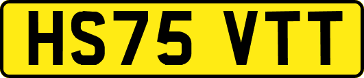 HS75VTT