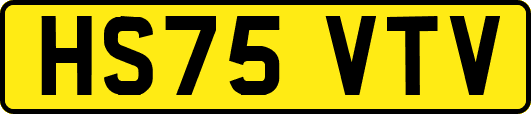 HS75VTV