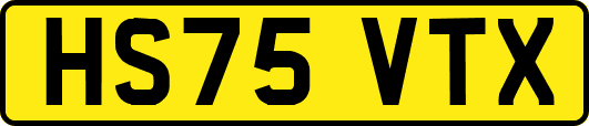 HS75VTX