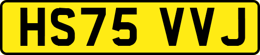 HS75VVJ