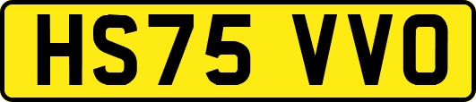HS75VVO