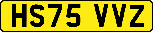 HS75VVZ