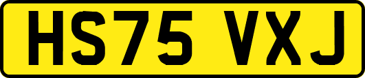 HS75VXJ