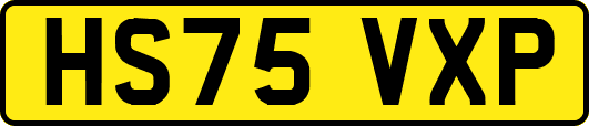 HS75VXP