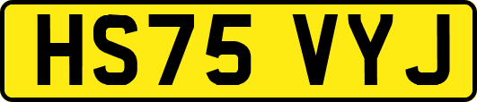 HS75VYJ