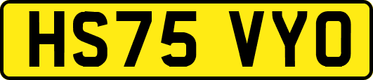 HS75VYO