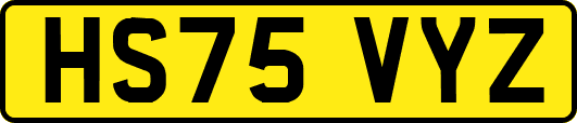 HS75VYZ