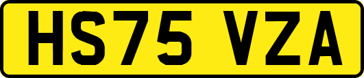 HS75VZA