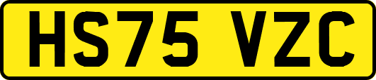 HS75VZC