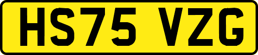 HS75VZG