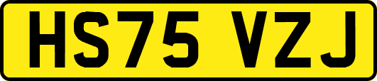 HS75VZJ