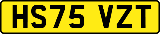 HS75VZT