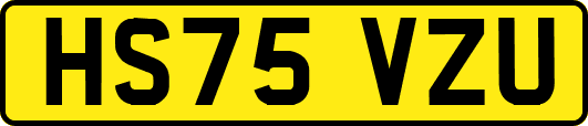 HS75VZU