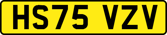 HS75VZV