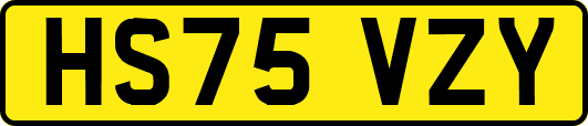 HS75VZY