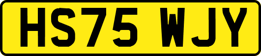HS75WJY