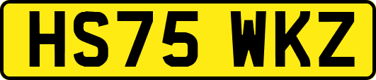 HS75WKZ