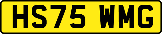 HS75WMG