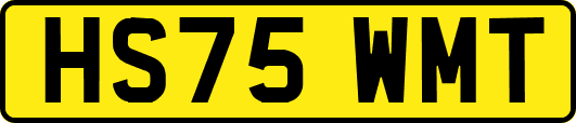 HS75WMT