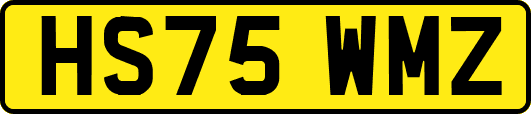 HS75WMZ