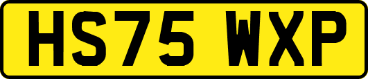 HS75WXP