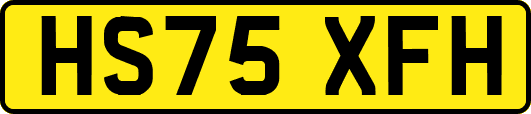 HS75XFH