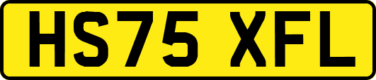 HS75XFL