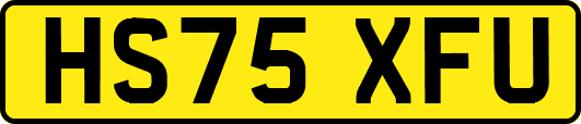 HS75XFU
