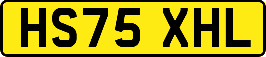 HS75XHL