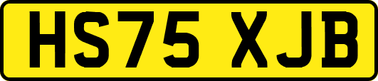 HS75XJB