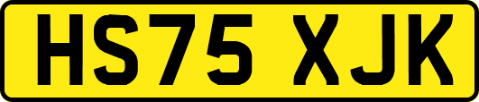 HS75XJK