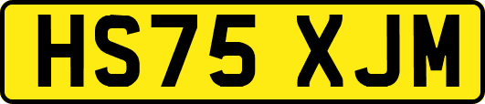 HS75XJM