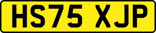 HS75XJP