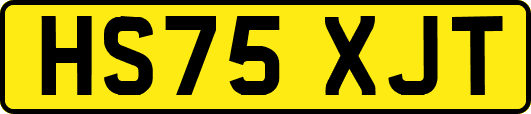 HS75XJT