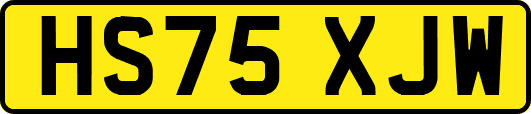 HS75XJW